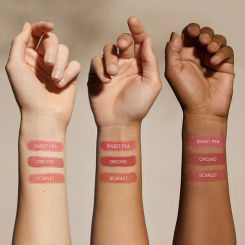 MINORI MINI CREAM BLUSH